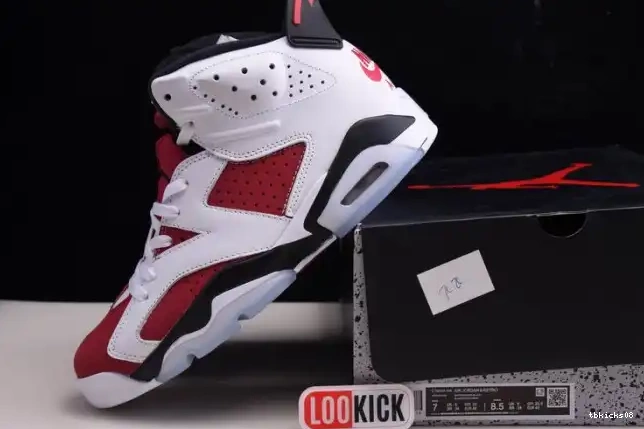 Cheap TBkick JORDAN 6 'CARMINE' CT8529-106 RETRO AIR 2021 0417